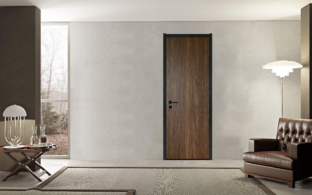 木門涂裝：各種木門油漆工藝之特點